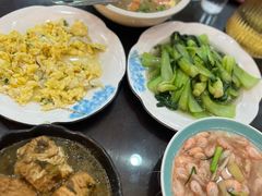 -湖上人家·船菜·私房菜(拈花湾景区店)