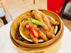 -葡珍轩冰室(虹桥机场T1店)