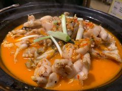 跳跳蛙-费大厨辣椒炒肉(万家丽一店)