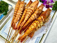 -东江海鲜大排档·潮汕菜·砂锅粥