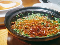 -川菜故事(光谷步行街店)