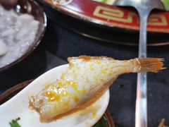 -谭记重庆老火锅(总店)