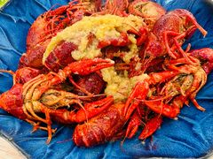 -金湖麻小巧妇龙虾馆