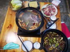 -小板凳(四公里店)