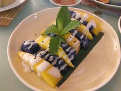 -CHINCHIN 青青·泰国料理(万象食家店)