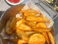 -通海俄式烧烤·俄罗斯大串(嵩山路店)