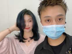 点击看大图 -P.STYLE派斯造型