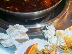 -黑龙滩生态鱼火锅(百寿路店)