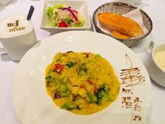 -Mr.J义法厨房(北医店)