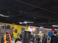 -ENERGY原力健身(川周店)