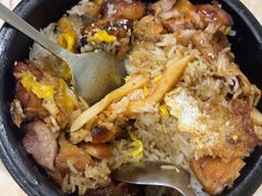 -渔记茶餐厅(渔村店)