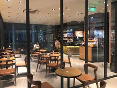 -星巴克(苏州西蒙店)