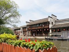 -南浔古镇