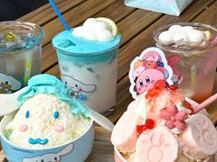 -大象厨房(重庆道店)