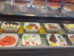 -鸽子侯·家宴·平价海鲜(市图书馆店)