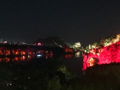景观位-忆咖啡观景餐厅(桂林象山公园店)