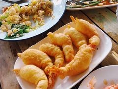 -Doo Dee Thai Food(Issan/Isaan/Esan)