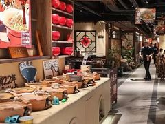-洞庭土菜馆(天河北总店)