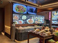 -单家老院·院子里的青岛菜(沙子口店)