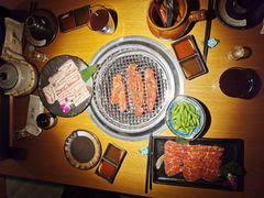 -本寻烧肉酒场(双井店)