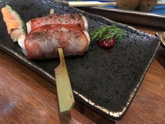 -山葵家居酒屋(天目里店)