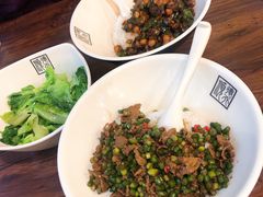 -德天顺盖码饭(人民西路店)