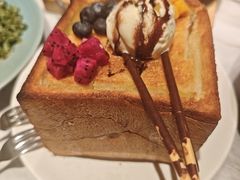 -志明眷村·台式融合菜·宵夜