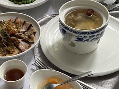 -箱美术馆私房菜(水晶郦城店)