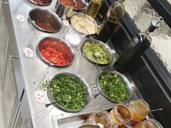 -味逍遥牛肉火锅(万江旗舰店)