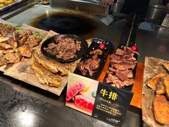 -九月海·海鲜自助(世纪东方店)