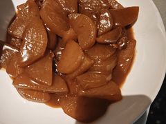 -悦融琥珀·京鲁菜·海味珍品(西单店)