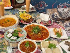 -小娘惹厨房Little Nyonya(狮城有约上榜店)