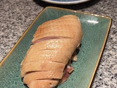 -南京大牌档(龙湖长楹天街店)