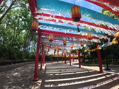 -芜湖方特东方神画