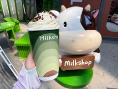 -迷客夏Milksha(圆融天幕店)