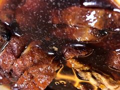 蒲氏秘制烤鸭-蒲氏烤鸭(百寿路店)