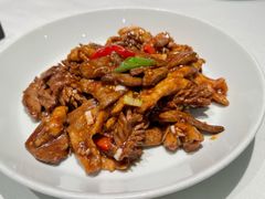 -壹零捌道·北京烤鸭(车公庄店)
