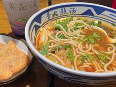 -鑫花溪牛肉米粉(文星广场店)