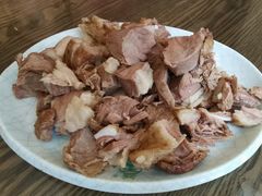 -清真·益鑫羊肉手抓馆(花园北街店)