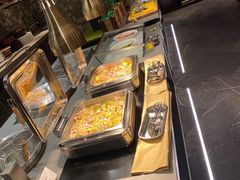 -上海佘山世茂艾美酒店