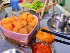 -椰小鸡·琼州糟粕醋·火锅(美兰缤纷城店)