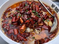 -No.DD戳子烧烤·江湖菜(北京总店)