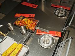 -No.DD戳子烧烤·江湖菜(北京总店)