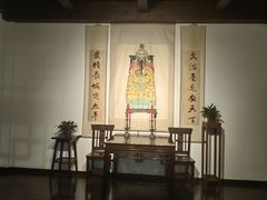 -中国湖笔博物馆(莲花庄路)