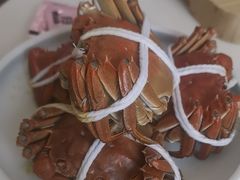 -品鲜村农家菜·阳澄湖大闸蟹(总店)