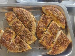 -佰运猪蹄(高陵店)