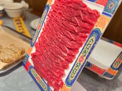 -侃爷南门铜锅涮肉