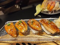 -山川小町·极番烧肉(新地假日广场店)
