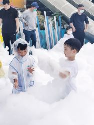 -小蜜蜂农场(凯德七宝购物广场店)