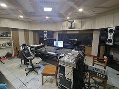 -韩宫录音棚(新街口店)
